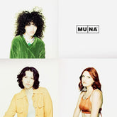 Muna - Muna CD (Softpak)