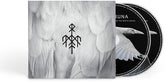 Wardruna - Kvitravn - First Flight Of The White Raven 2CD