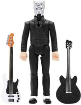 Super7 - Ghost - ReAction Figure - Prequelle Nameless Ghoul (Collectible, Figure, Action Figure)