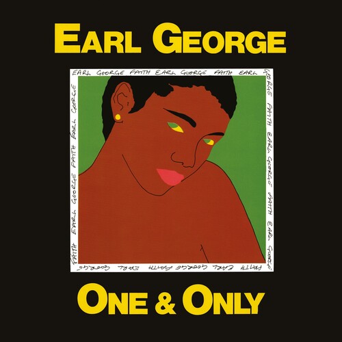 Earl George - Earl George LP