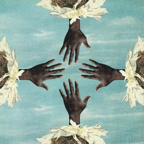 Kokoroko - Could We Be More LP