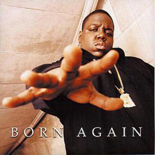 Notorious Big - Born Again CD (United Kingdom - Import)