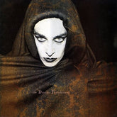 Diamanda Galas - The Divine Punishment LP