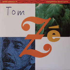 Tom Zé : Studies Of Tom Zé (Explaining Things So I Can Confuse You) (Box, Comp, Ltd + LP, Comp, RE + 2xLP, Album, RE + )