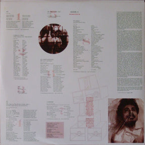 Tom Zé : Studies Of Tom Zé (Explaining Things So I Can Confuse You) (Box, Comp, Ltd + LP, Comp, RE + 2xLP, Album, RE + )