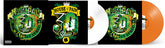 House of Pain - House of Pain (Fine Malt Lyrics) [30 Years] (Deluxe Version) (IEX) 2LP (Explicit Lyrics, Orange, White, Bonus Tracks, 180 Gram Vinyl, Deluxe Edition)