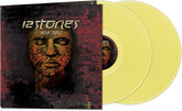 12 Stones - Picture Perfect - YELLOW LP (Colored Vinyl, Yellow, Limited Edition)