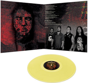 12 Stones - Picture Perfect - YELLOW LP (Colored Vinyl, Yellow, Limited Edition)