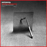 Interpol - The Other Side Of Make-Believe CD (Softpak, Booklet)