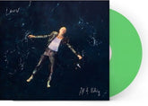 Lauv - All 4 Nothing (Green Vinyl) LP (Colored Vinyl, Green)