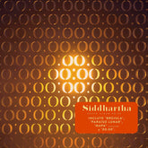 Siddhartha -  00:00 CD (Digipack)