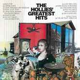 The Hollies - Hollies Greatest Hits CD (Remastered)