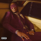 Future - I Never Liked You CD (Explicit Lyrics)