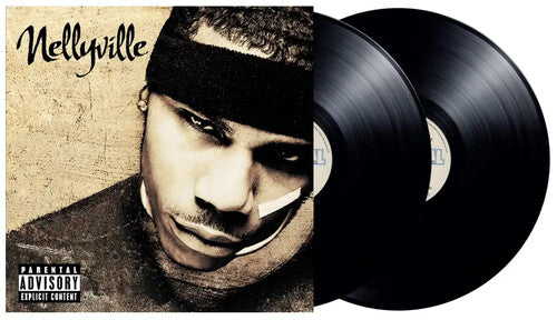 Nelly - Nellyville 2LP (Explicit Lyrics)