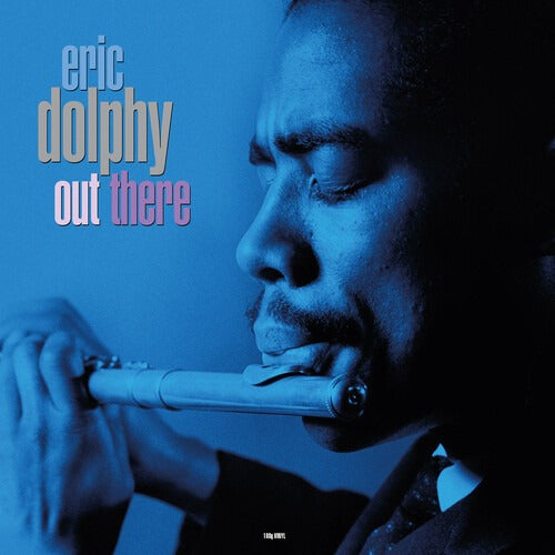 Eric Dolphy - Out There LP (180g)