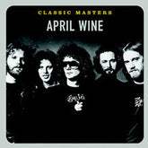 April Wine - Classic Masters CD (Jump Start Title, Jump Start Title)