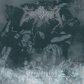 Emperor - Prometheus: The Discipline Of Fire & Demise LP (Colored Vinyl, Black, Gray, White, Blue, Half-Speed Mastering)