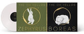 Oh Hellos - Boreas/zephyrus LP