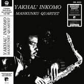 Mankunku Quartet - Yakhal Inkomo LP