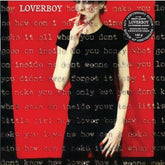 Loverboy - Loverboy LP (Canada - Import)