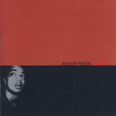 Aesop Rock - Float CD (2012 Reissue, Jewel Case)