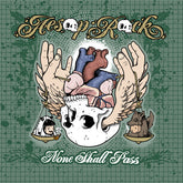 Aesop Rock - None Shall Pass CD