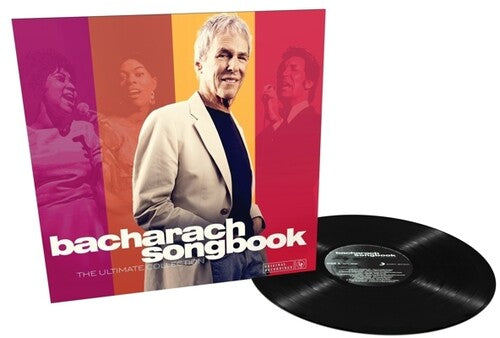 Various Artists - Bacharach Songbook: The Ultimate Collection / Various LP (Holland - Import)