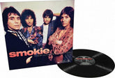 Smokie - Their Ultimate Collection LP (Holland - Import)