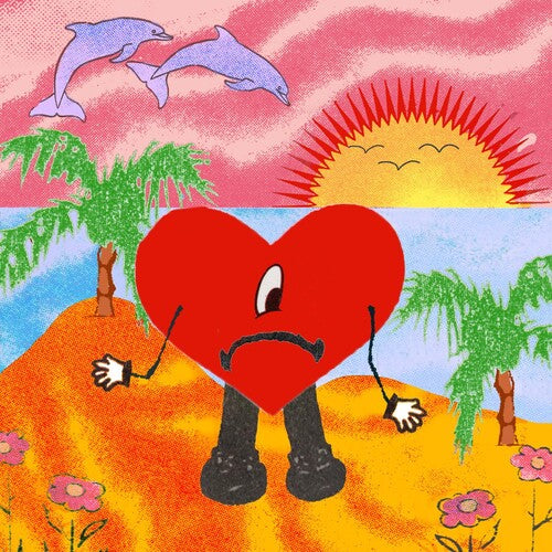 Bad Bunny - Un Verano Sin Ti 2CD