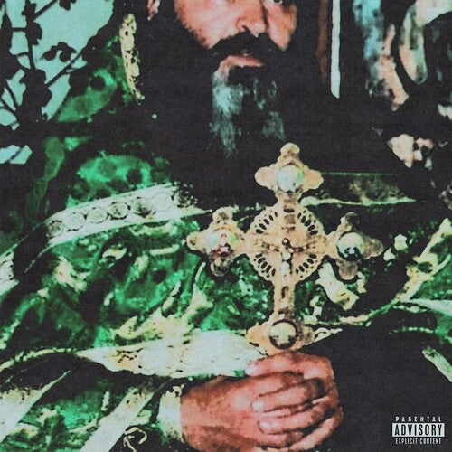 $uicideboy$ - Sing Me A Lullaby My Sweet Temptation CD