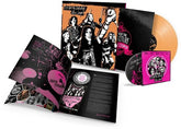 Alice Cooper - Live From The Astroturf 2LP (With Dvd, Colored Vinyl, Yellow, Orange, Limited Edition, Gatefold Lp Jacket)