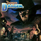 Danger Danger - Danger Danger - 180-Gram Black Vinyl LP (Holland - Import, 180 Gram Vinyl, Black)