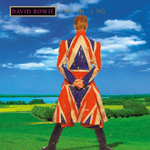 David Bowie - Earthling (2021 Remaster) CD (Remastered)