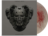 Parkway Drive - Darker Still LP (Explicit Content, Clear Vinyl Red Vinyl, Poster, Gatefold LP Jacket)