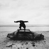 The 1975 - Being Funny In A Foreign Language CD (Explicit Lyrics)
