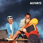 Alvvays - Blue Rev CD (Booklet, Digipack Packaging)