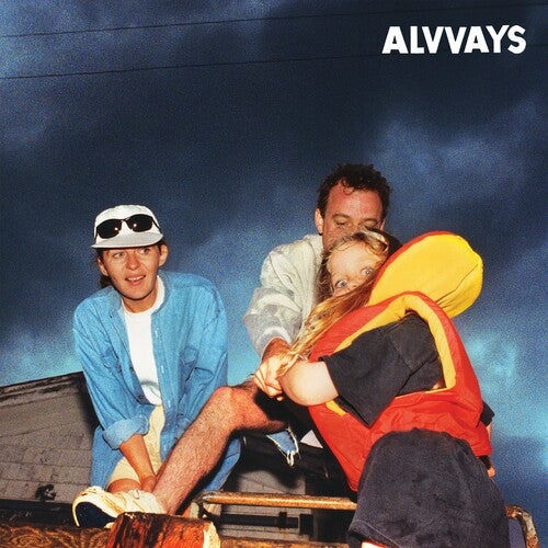 Alvvays - Blue Rev CD (Booklet, Digipack Packaging)
