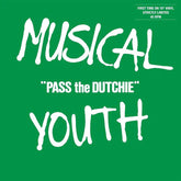Musical Youth - Pass The Dutchie (10-Inch Vinyl)