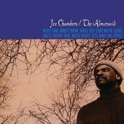 Joe Chambers - The Almoravid LP