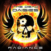 The Dead Daisies - Radiance LP
