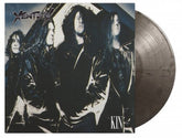 Xentrix - Kin - Limited 180-Gram 'Blade Bullet' Colored Vinyl LP (Holland - Import, Limited Edition, 180 Gram Vinyl, Colored Vinyl)