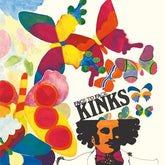The Kinks - Face To Face LP