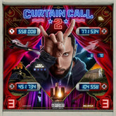 Eminem - Curtain Call 2 2CD (Explicit Lyrics, Jump Start Title)