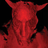 Diamanda Galas - Broken Gargoyles LP