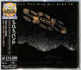 Sos Band - Just The Way You Like It CD (Japan - Import, Limited Edition, Bonus Track)
