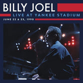 Billy Joel - Live At Yankee Stadium 3LP (Gatefold Lp Jacket, 150 Gram Vinyl)