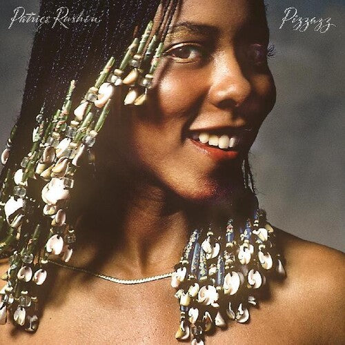 Patrice Rushen - Pizzazz 2LP (Booklet)