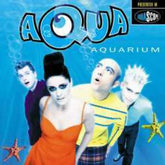 Aqua - Aquarium LP