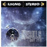 Nebula - Heavy Psych LP