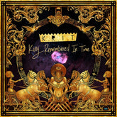 Big Krit - King Remembered In Time 2LP (Explicit Lyrics, Limited Edition)